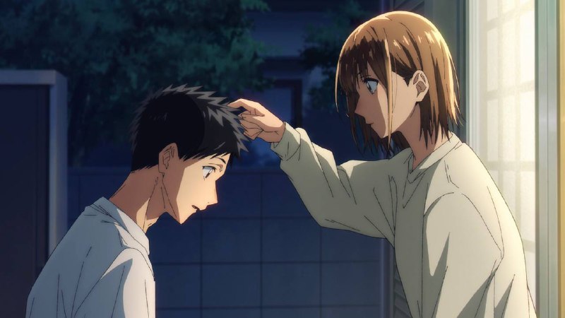 下集就有水族馆学姐看了嘿嘿