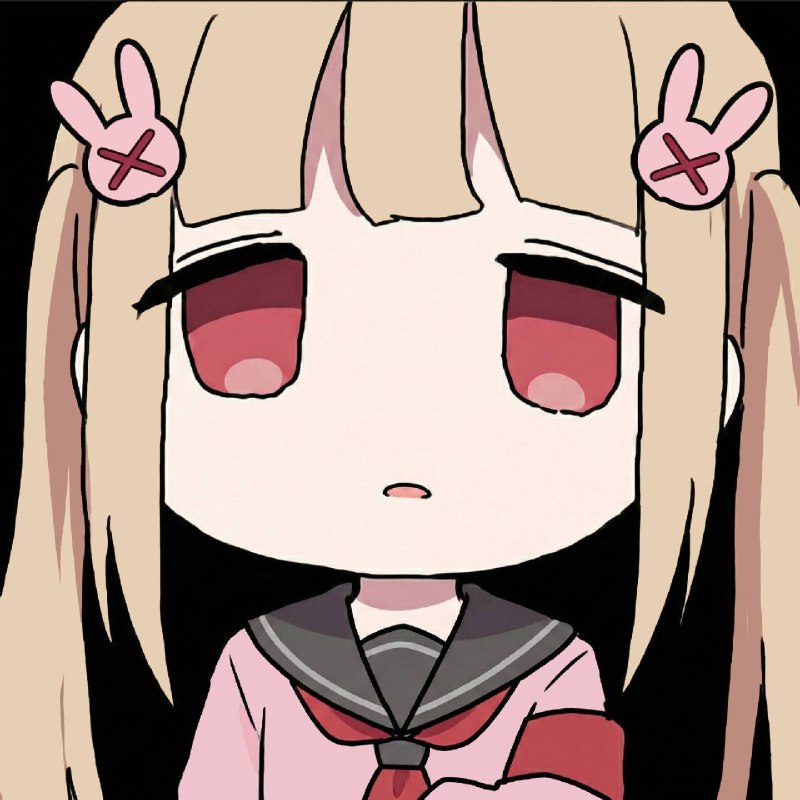 更新了头像