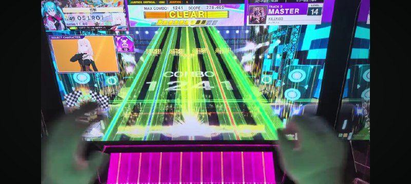 killkiss有neta五人的引导线！