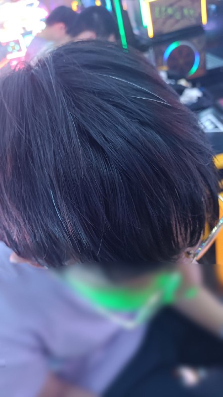 其实我已迈入中年