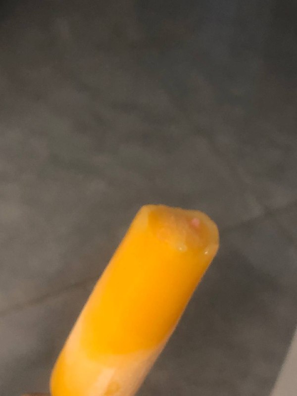 逆天冰棒里面塞跳跳糖