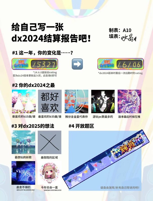 和去年的对比和去年的对比