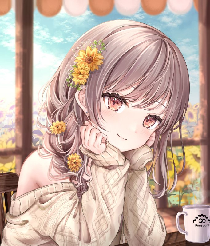 「抱歉，一遇到事就跑来跟你诉苦