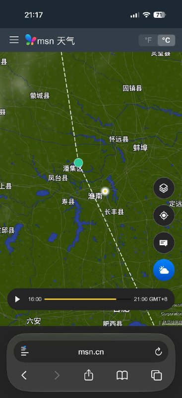 安徽美美隐身了