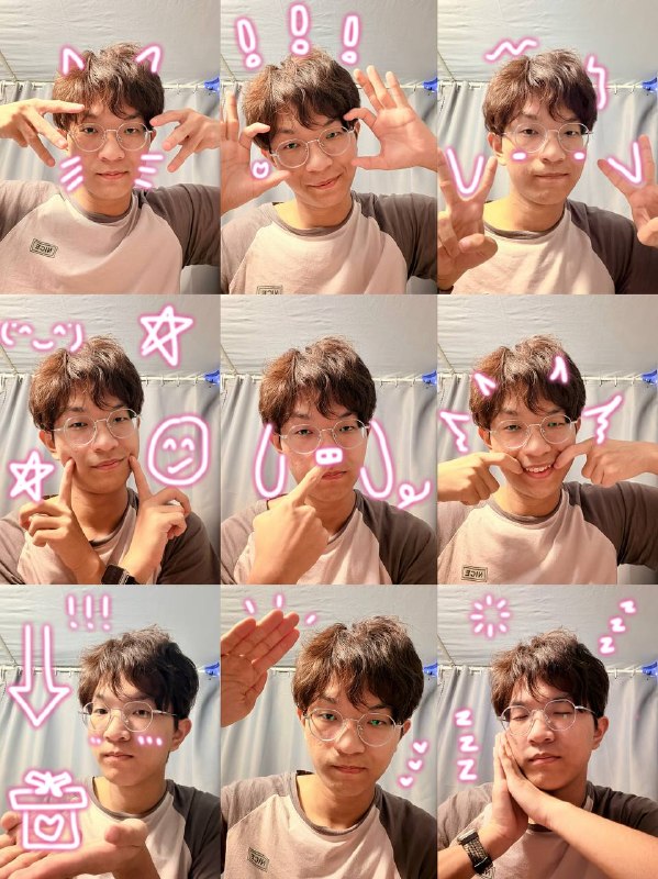 我真的尽力在画涂鸦了但是@岁岁💕 比我好看太多我真的尽力在画涂鸦了但是@岁岁💕 比我好看太多