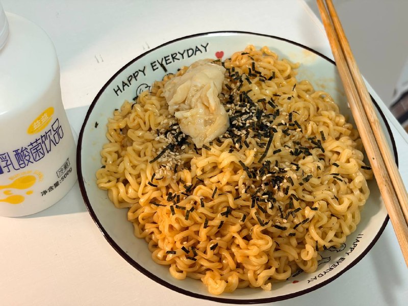 吃不腻