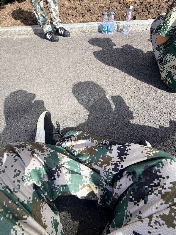 军军的训军军的训