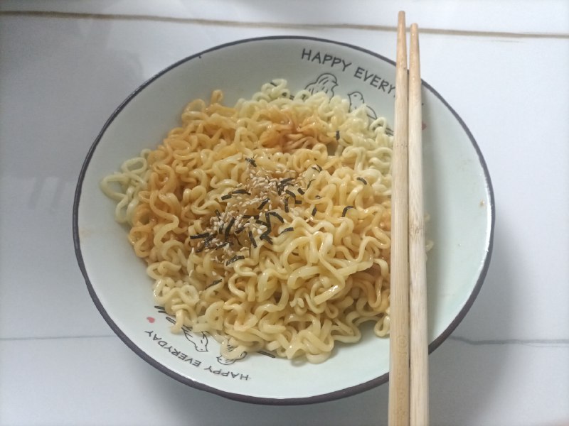 鸡鸡面