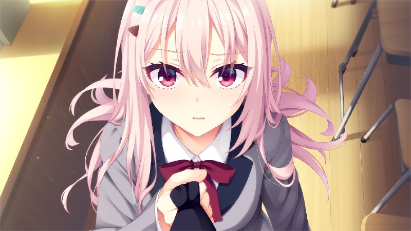 我恋爱了我恋爱了