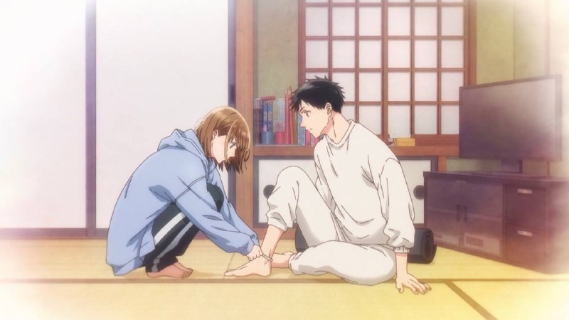急