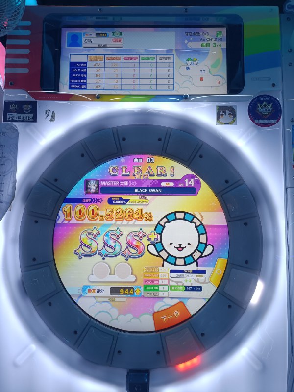 初鸟加，还是游客