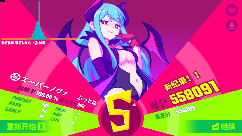 激动的心，颤抖的手